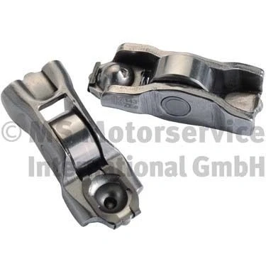 Billede af KOLBENSCHMIDT 50006143 Vippearm VOLKSWAGEN: Touran I, Passat B6 Variant, Scirocco III, SEAT: Ibiza 4 ST, Córdoba II Sedan, SKODA: Fabia 2