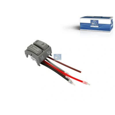 Billede af DT Spare Parts 1.22749 Styreenhed, sædeindstilling