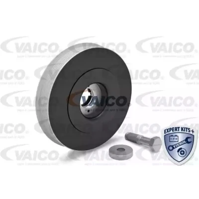 Billede af VAICO V22 0422 Remskivesæt, krumtapaksel PEUGEOT: 206 Hatchback