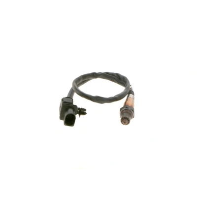 Billede af BOSCH 0 258 017 446 Lambdasonde 5 FORD: FIESTA 6 Van,