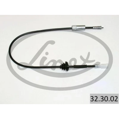 Billede af LINEX 32.30.02 Speedometerkabel 855