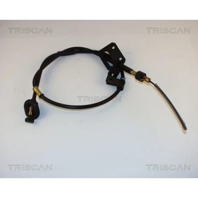 Billede af TRISCAN 8140 69115 Håndbremsekabel 1398 / 1170 Tromlebremse
