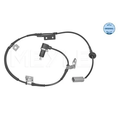 Billede af MEYLE 35 14 899 0011 ABS sensor venstre foraksel passiv 2 1040 12 MAZDA: MX 5
