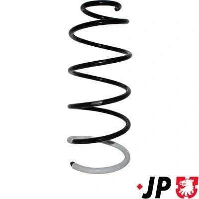 Billede af JP GROUP 4142202600 Fjeder foraksel skruefjeder med ensartet tråddiameter PEUGEOT: 307 Stationcar, SW, Hatchback, CITROËN: C4 I Hatchback