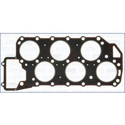 Billede af AJUSA 10093500 Toppakning 1,6 83 FIBERMAX VOLKSWAGEN: GOLF 3, Passat B3/B4 Variant, FORD: Galaxy Mk1 MPV