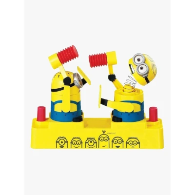 Billede af Minions Hammer POP Spil