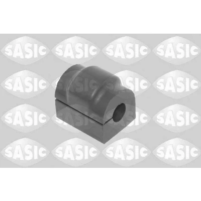 Billede af SASIC 2306448 Stabilisatorbøsning bagaksel, på indersiden Gummileje 12,4 31 13,9