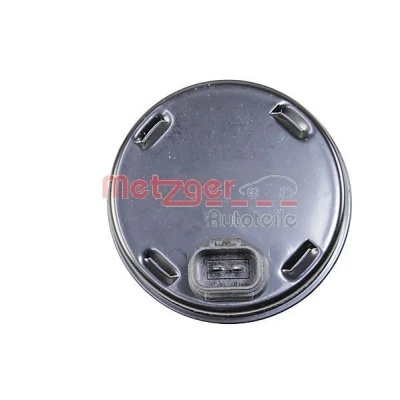Billede af METZGER 09001157 ABS Sensor bagaksel TOYOTA: Yaris I Hatchback