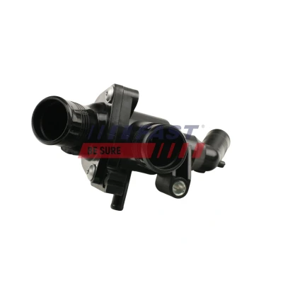 Billede af FAST FT58003 Termostathus med termostat