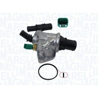 Billede af MAGNETI MARELLI 352317101710 Termostat 88 med pakning sensor FIAT: Punto II Hatchback
