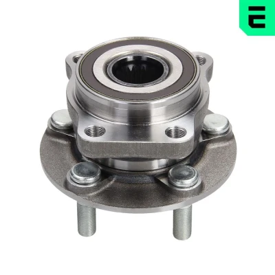 Billede af OPTIMAL 971753 Hjullejesæt med integreret magnetisk sensorring 124, 76 SUBARU: XV I