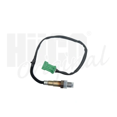 Billede af HITACHI 135334 Lambdasonde Reguleringssonde 4 PEUGEOT: 206 Hatchback, 307 407 SW, CITROËN: C5 I C3 Xsara Coupe