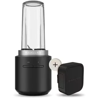 Billede af Kitchenaid Ledningsfri Bærbar Blender Med Batteri Go Whirlpool