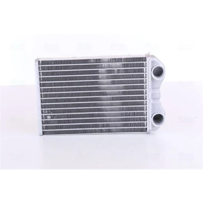Billede af NISSENS 70808 Varmeveksler uden ledning