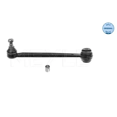 Billede af MEYLE 016 039 6300 Bærearm ORIGINAL Quality Bagaksel venstre, højre Stål styrestang MERCEDES BENZ: W124 Sedan, C klasse Coupe