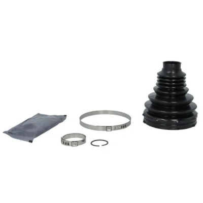 Billede af PASCAL G6W035PC Drivaksel Manchet gearkasse monteret, foraksel 115 TPE (termoplastisk elastomer) VOLKSWAGEN: Crafter Van