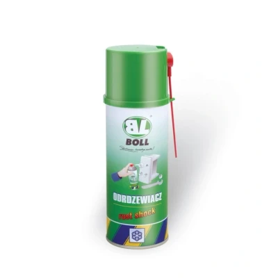 Billede af BOLL 0010266 Rustløsner spraydåse 400