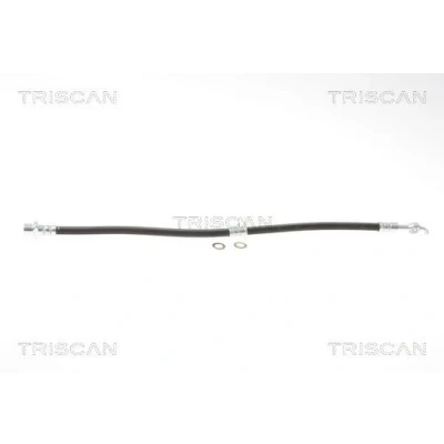 Billede af TRISCAN 8150 10115 Bremseslange F10x1 TOYOTA: Aygo, PEUGEOT: 107 Hatchback, CITROËN: C1 I