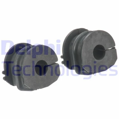 Billede af DELPHI TD1635W Stabilisatorbøsning NISSAN: Qashqai / Qashqai+2 I, 2