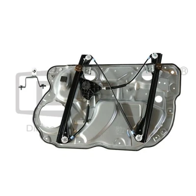 Billede af Dpa Rudehejs venstre foraksel elektronisk 88370139902 VOLKSWAGEN: Polo IV Hatchback