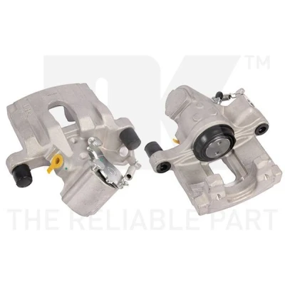 Billede af NK 2136245 Bremsekaliber Aluminium OPEL: Vectra C Caravan, Sedan, CC