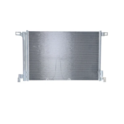 Billede af NRF 350359 Kondensator med tørrer 15,4 13,8 Aluminium 676 R 1234yf, 134a