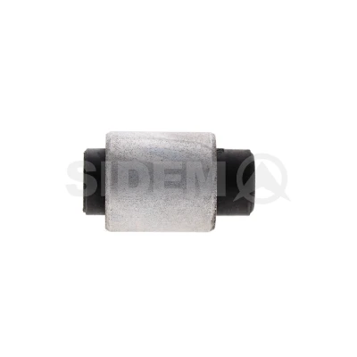 Billede af SIDEM 853660 Bøsning foran, foraksel nede Gummimetalleje krydsarm