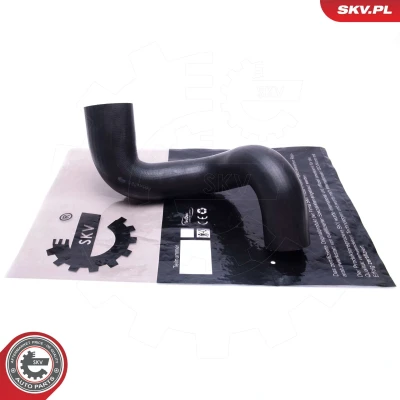 Billede af ESEN SKV 54SKV099 Trykslange PE (polyethylen) LAND ROVER: Discovery 4