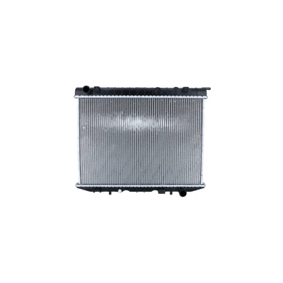Billede af NRF 519532 Radiator Aluminium 590 422 30 med monteringsdele Loddet køleripper