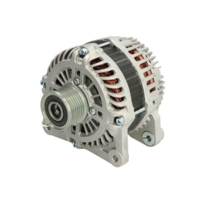Billede af STARDAX STX110201R Generator 14V 150A NISSAN: X Trail, NP300 Navara Pick up, Qashqai / Qashqai+2 I, TOYOTA: Corolla Sedan
