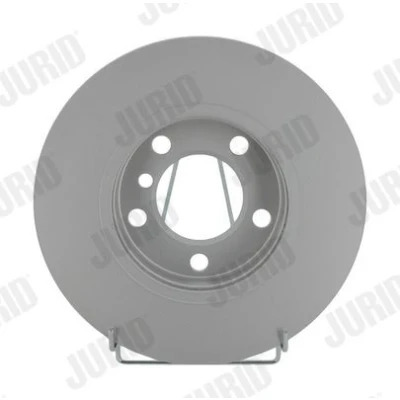 Billede af JURID 562708JC Bremseskiver 294 22 5 ventileret coatet med skruer MINI: Countryman