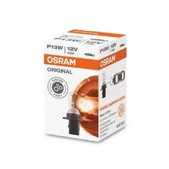 Billede af OSRAM 828 Glødepære P13W 12 19 AUDI: A4 B8 Avant