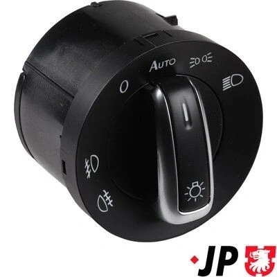 Billede af JP GROUP 1196102700 Kontakt, forlysgte VOLKSWAGEN: Touran I, GOLF 6, Multivan 5 (7HM