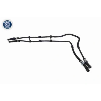 Billede af VAICO V10 7565 Kølerslanger 12 plastik AUDI: A4 B8 Avant