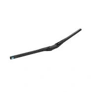 Billede af PRO Handlebar Tharsis Evo Rise Black 780mm/35mm/20 rise/Carbo - Cykelstyr