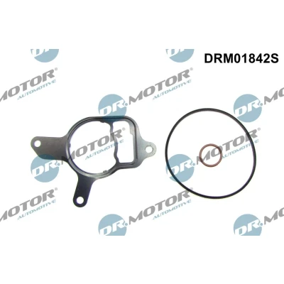 Billede af DR.MOTOR AUTOMOTIVE DRM01842S Pakningssæt, vakuumpumpe