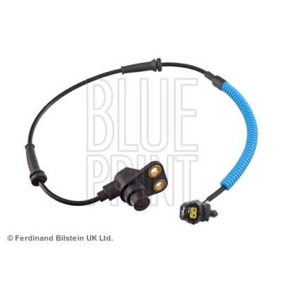 Billede af BLUE PRINT ADG07176 ABS Sensor venstre foraksel 610