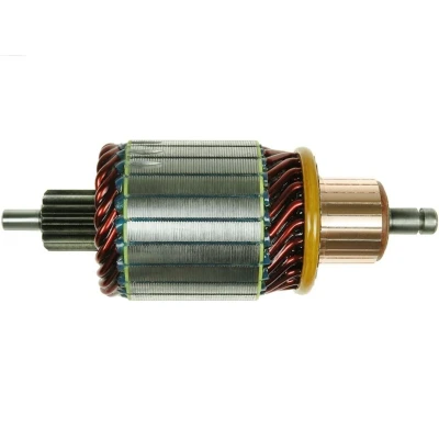 Billede af AS PL SA0035 Armatur, starter