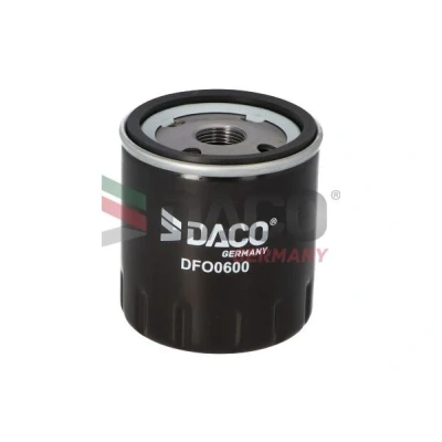 Billede af Oliefilter DACO Germany DFO0600