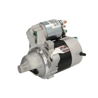 Billede af STARDAX STX200205 Starter 12 1,1 8 74 TOYOTA: Aygo, CITROËN: C1 I, PEUGEOT: 107 Hatchback