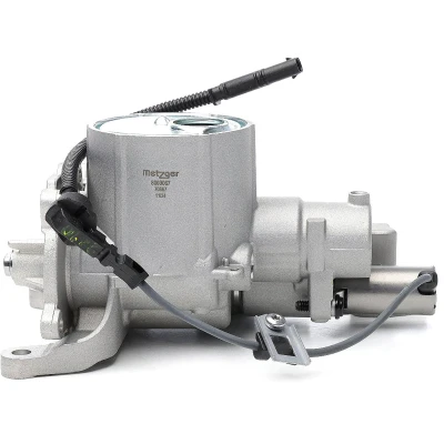 Billede af METZGER 8000067 Oliepumpe Med elektrisk olietrykventil PEUGEOT: 208 I Hatchback, 207 308 SW 2
