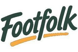 Footfolk DK Logo