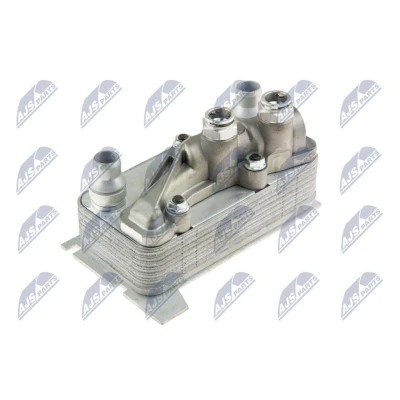 Billede af NTY CCL ME 018 Olieradiator