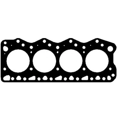 Billede af Pakning, topstykke BGA CH0387C