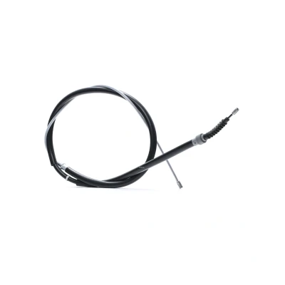 Billede af BOSCH 1 987 477 696 Håndbremsekabel 1688 AUDI: A3 Hatchback, VOLKSWAGEN: Golf 4, Bora Sedan, New Beetle SKODA: Octavia Combi