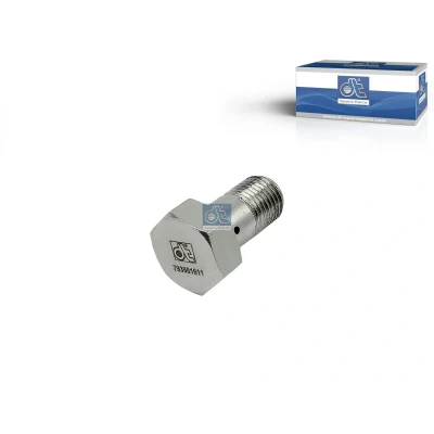 Billede af DT Spare Parts 2.12473 Ventil, brændstofsystem