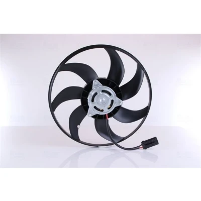 Billede af Ventilator, køler NISSENS 85194