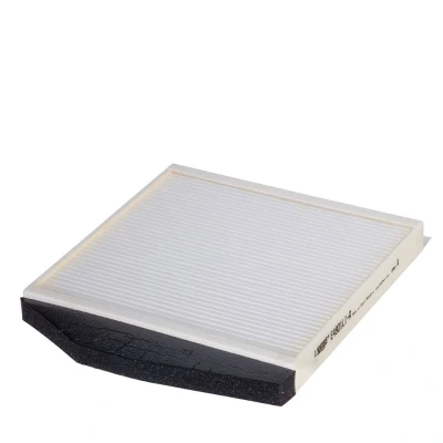 Billede af HENGST FILTER E4901LI R Kabinefilter Pollenfilter 279 244 26 VOLVO: V70 2, S60 I, XC90 I
