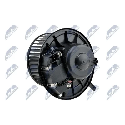 Billede af NTY EWN VW 007 Kabineblæser til venstrestyrede biler uden indbygget regulator VOLKSWAGEN: Touran I, Passat B6 Variant, Sharan II, SEAT: Altea XL