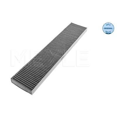 Billede af MEYLE 112 320 0008 Kabinefilter Aktivkulfilter, Filterindsats, med lugtabsorberende virkning 536 110 25 ORIGINAL Quality FORD: Galaxy Mk1 MPV